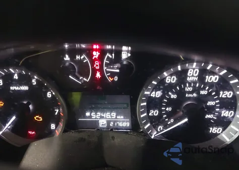 2014 Nissan Sentra Fe+ S/Fe+ Sv/S/Sl/Sr/Sv из США, поврежденный, VIN 3N1AB7AP2EY251153